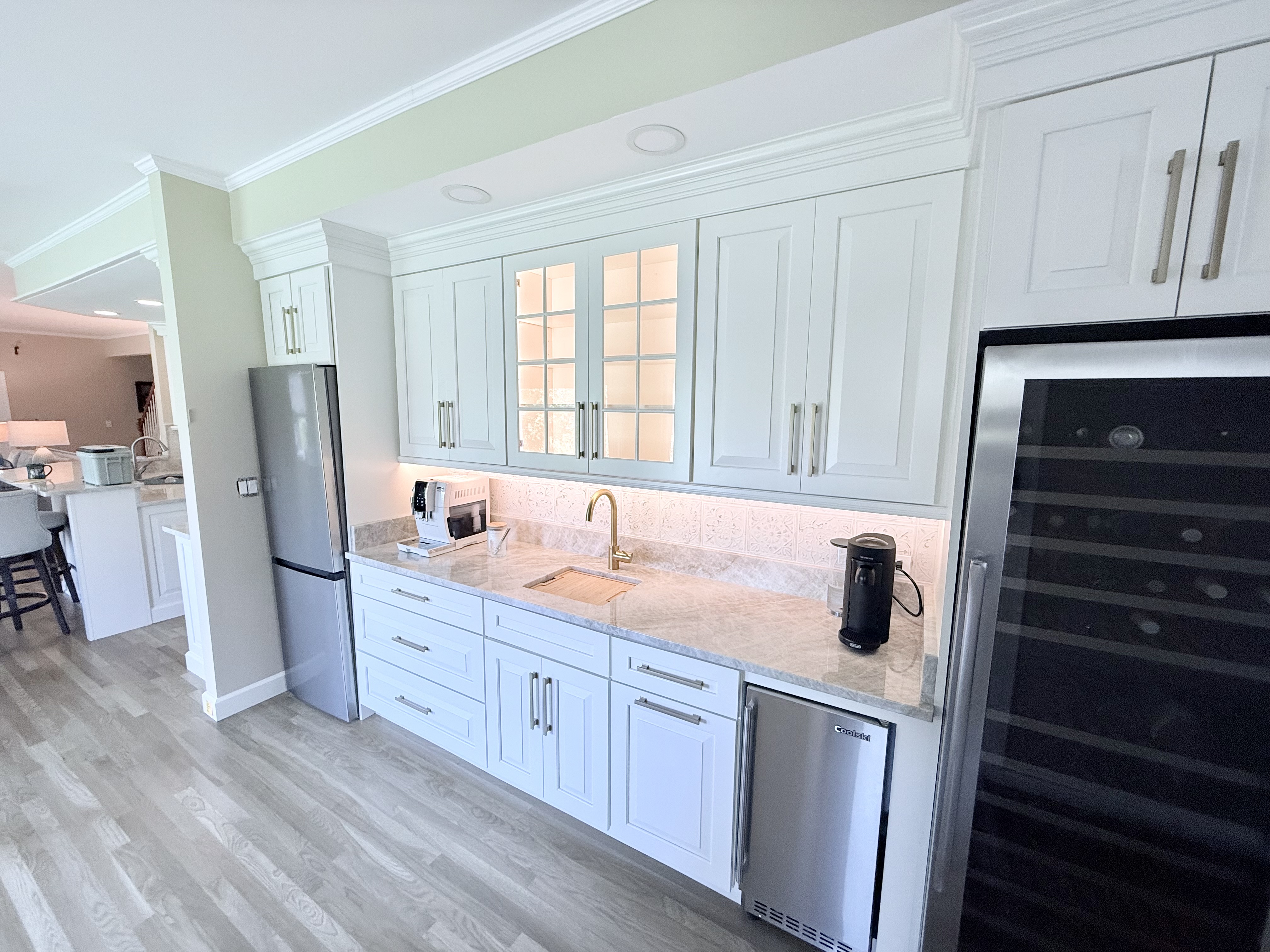 Kitchen After 1