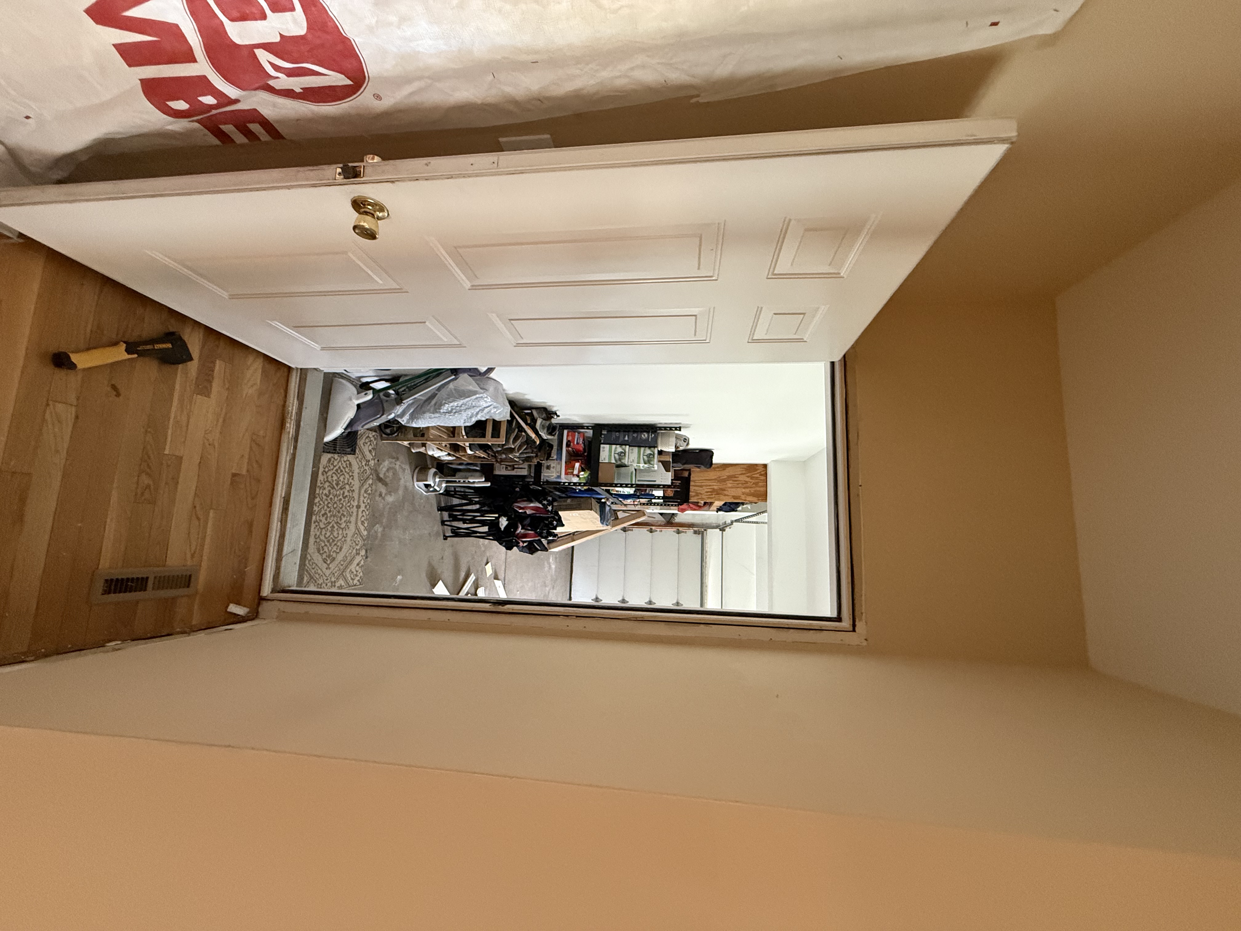 Kitchen Before 2