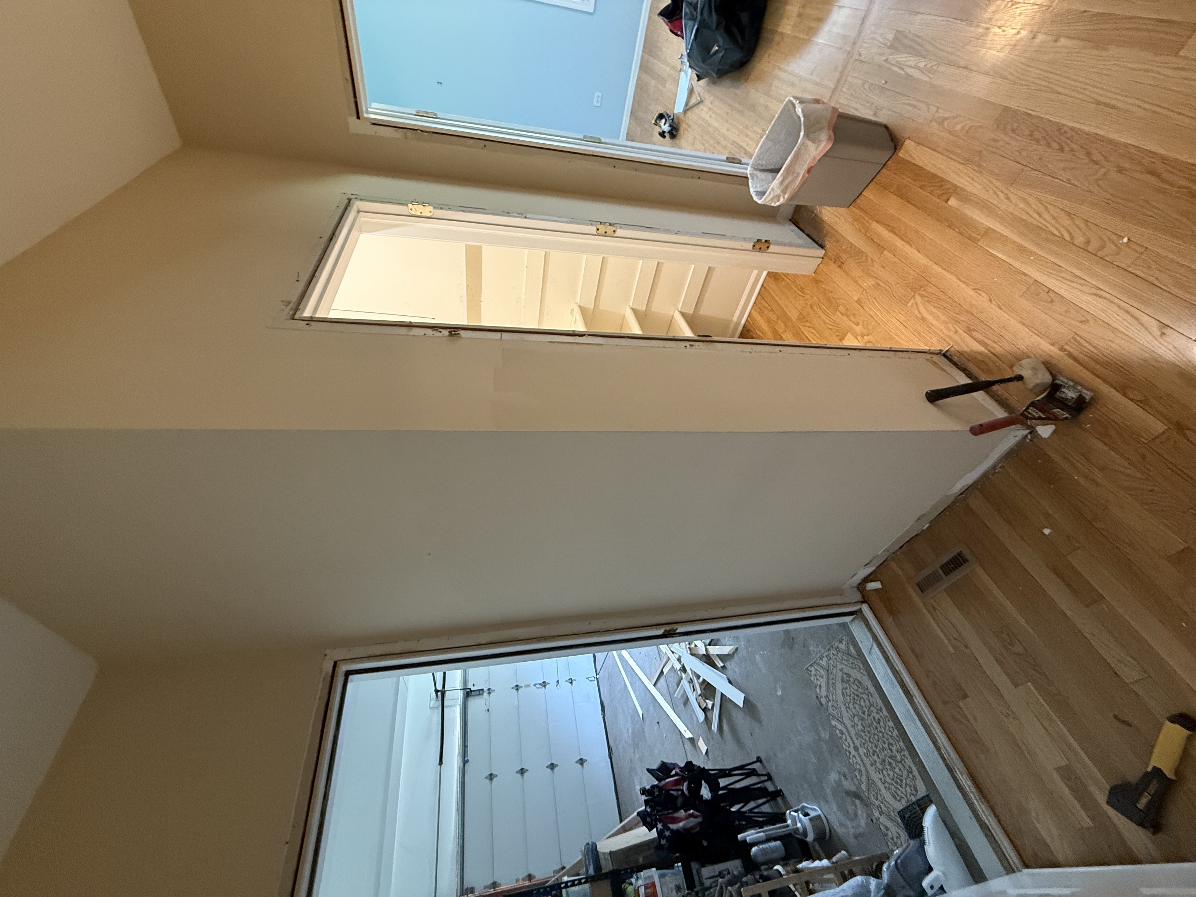Kitchen Before 3