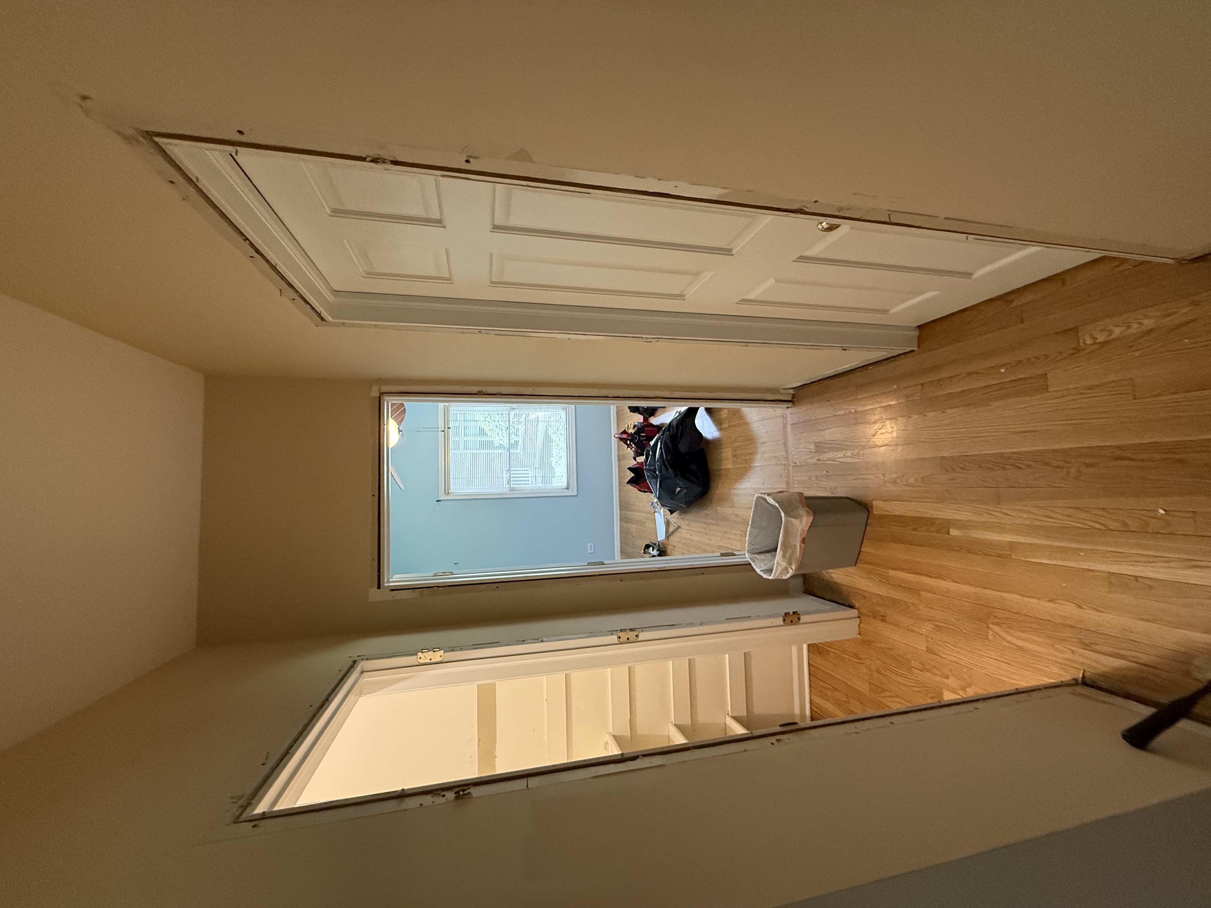Kitchen Before 4