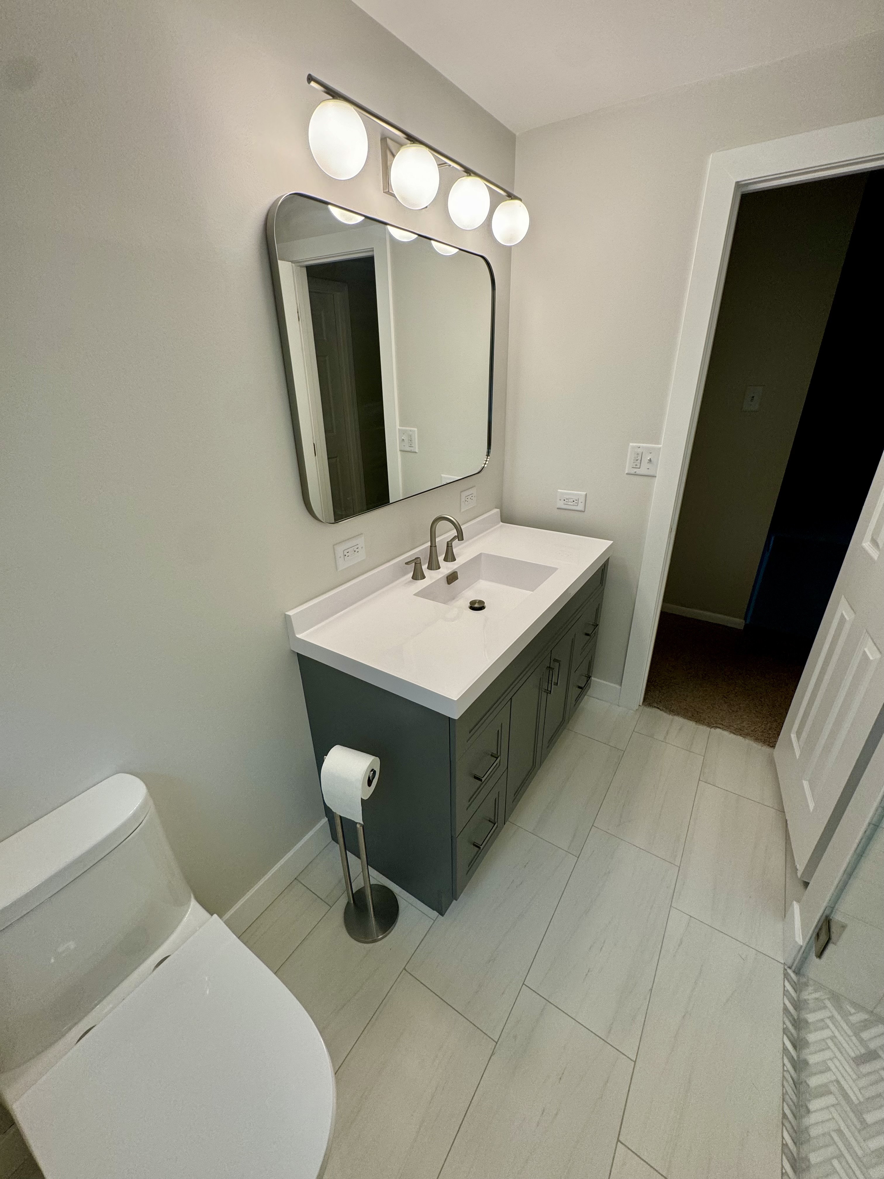 After - Project 220