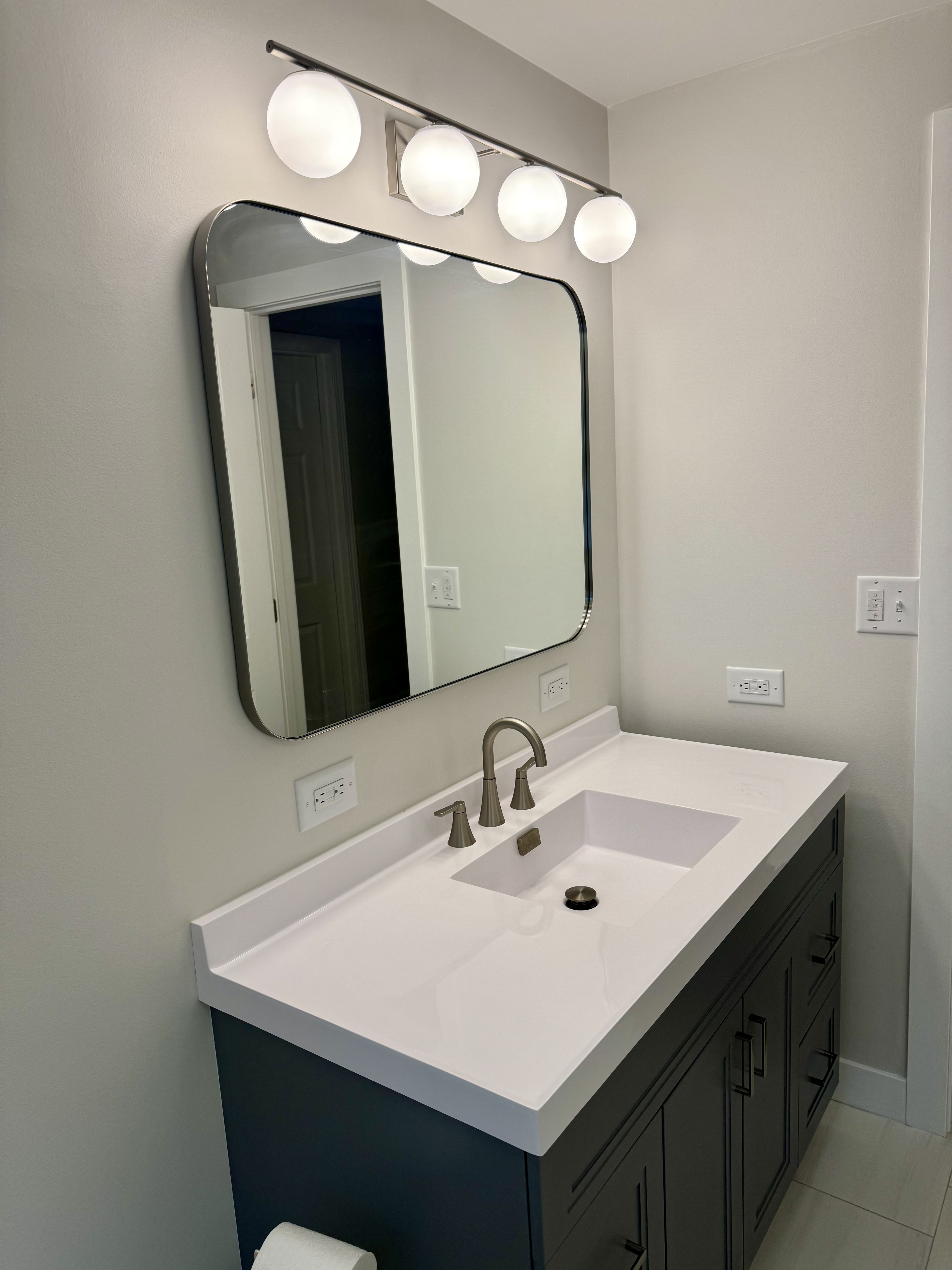 After - Project 220
