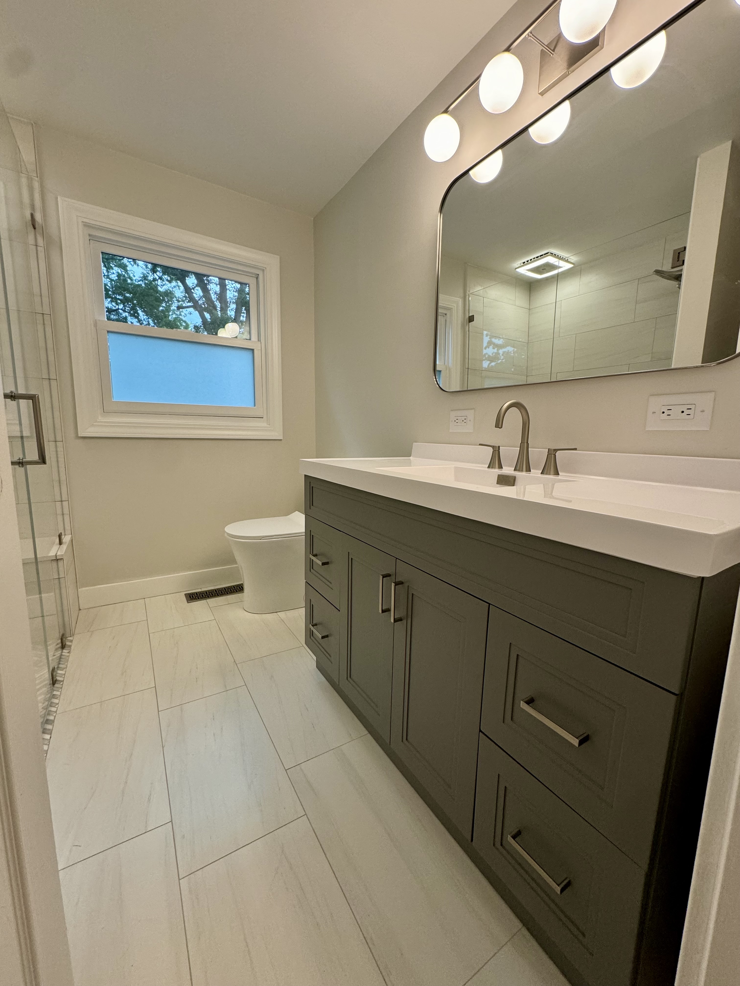 After - Project 220