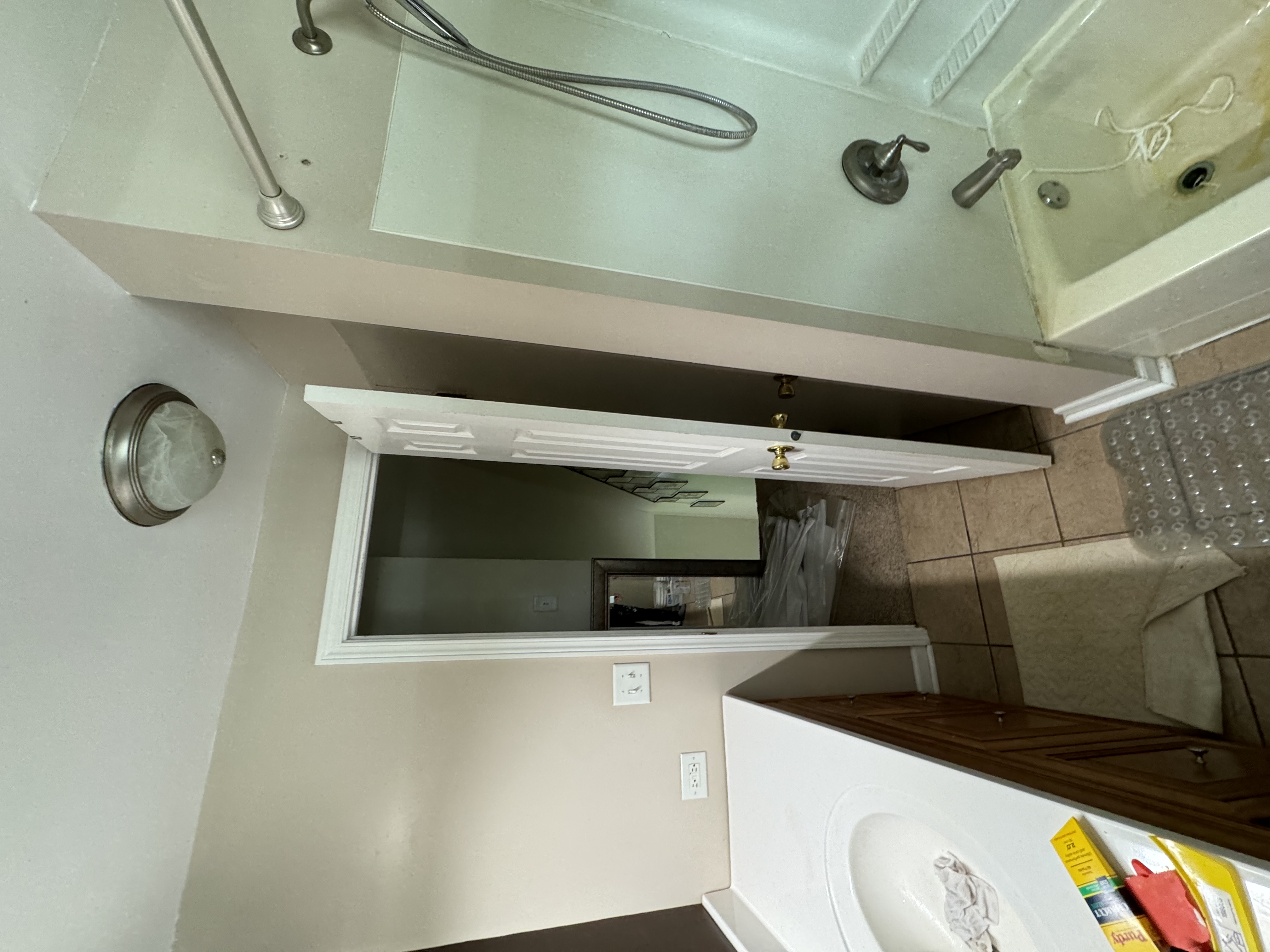 Before - Project 220