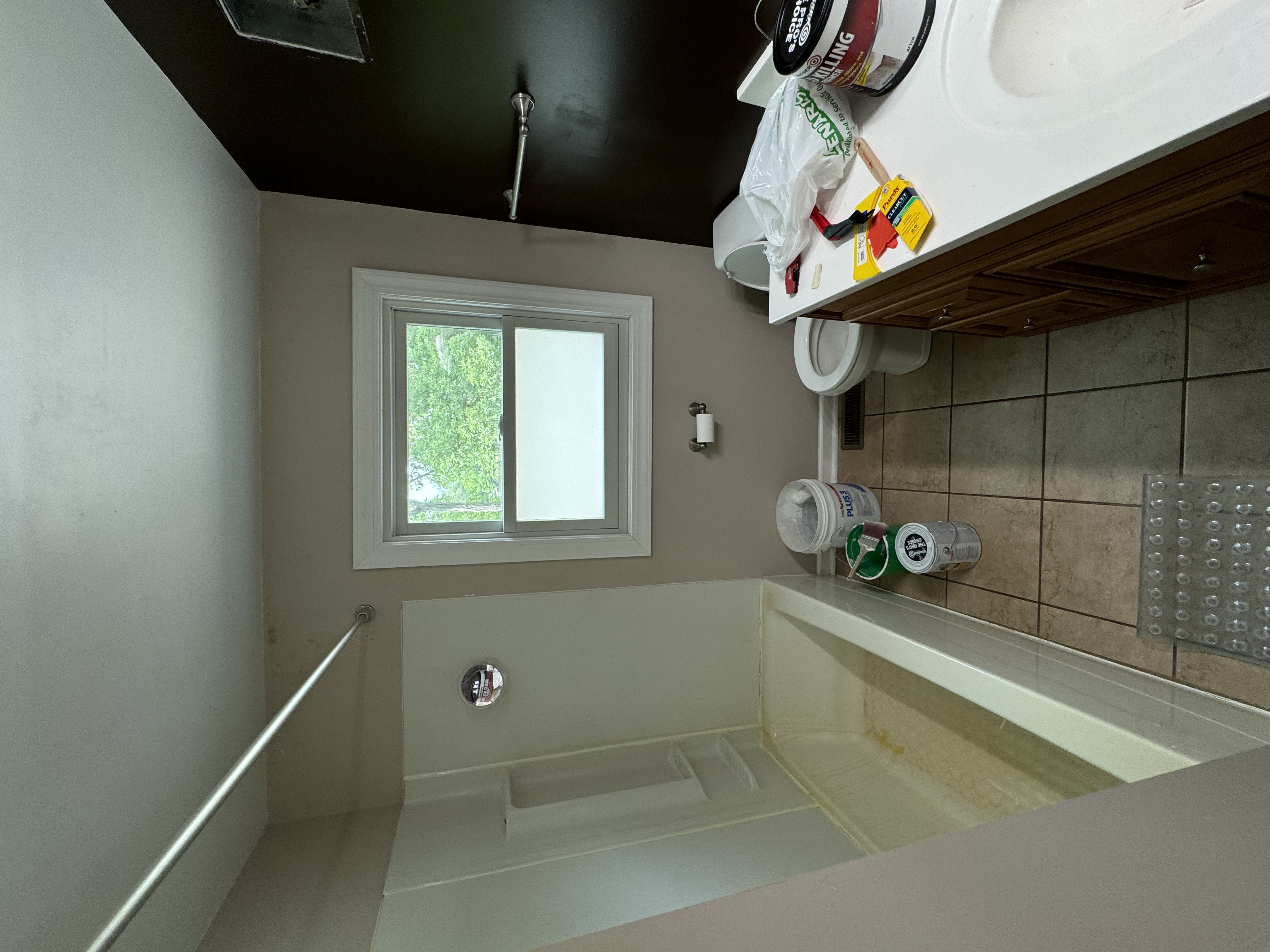 Before - Project 220
