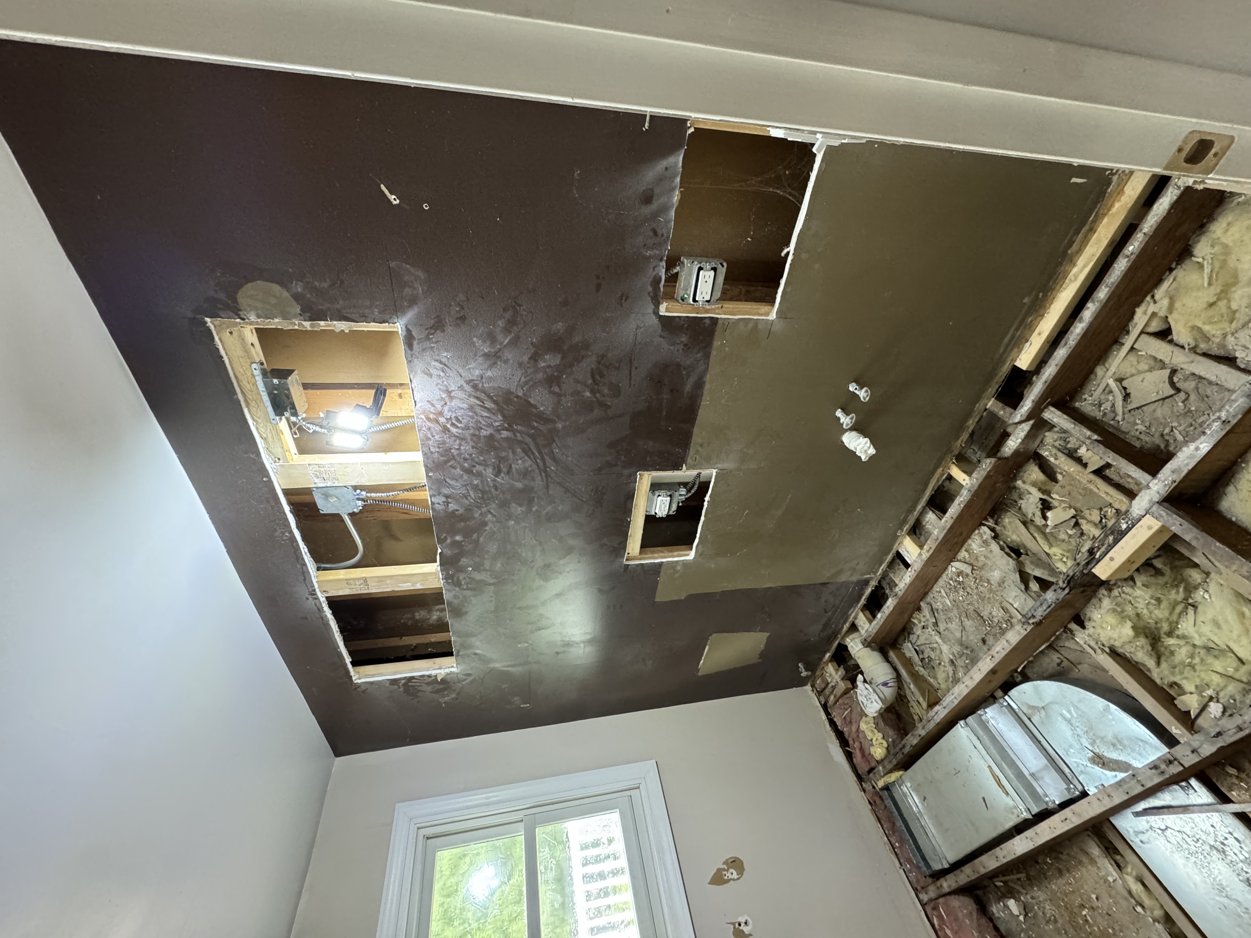 Before - Project 220